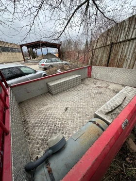 Isuzu D-max 2.3i, снимка 5