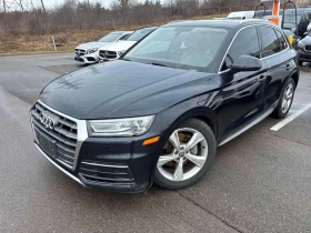 Audi Q5 * Progressiv 2 КЛЮЧА * KEYLESS * ПАНО * ПОДГРЕВИ *, снимка 1