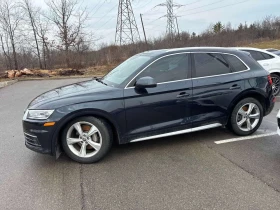 Audi Q5 * Progressiv 2 КЛЮЧА * KEYLESS * ПАНО * ПОДГРЕВИ *, снимка 2