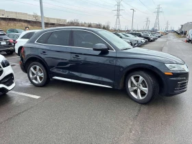 Audi Q5 * Progressiv 2 КЛЮЧА * KEYLESS * ПАНО * ПОДГРЕВИ *, снимка 3