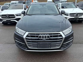 Audi Q5 * Progressiv 2 КЛЮЧА * KEYLESS * ПАНО * ПОДГРЕВИ *, снимка 6