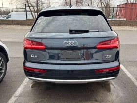 Audi Q5 * Progressiv 2 КЛЮЧА * KEYLESS * ПАНО * ПОДГРЕВИ *, снимка 4