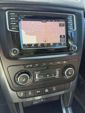 Skoda Yeti 2.0 TDI 4motion * ТОП* , снимка 13