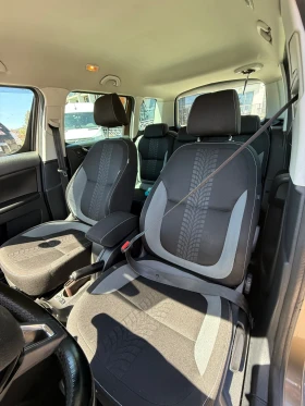 Skoda Yeti 2.0 TDI 4motion * ТОП* , снимка 8