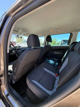 Skoda Yeti 2.0 TDI 4motion * ТОП* , снимка 9