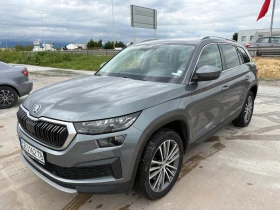 Skoda Kodiaq 2.0tdi-avtomatic, снимка 6