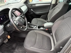 Skoda Kodiaq 2.0tdi-avtomatic, снимка 8