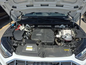Audi Q5 Komfort 45 TFSI quattro, снимка 8