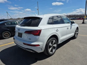 Audi Q5 Komfort 45 TFSI quattro, снимка 4