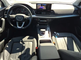 Audi Q5 Komfort 45 TFSI quattro, снимка 10