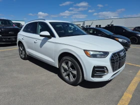 Audi Q5 Komfort 45 TFSI quattro, снимка 1