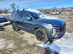 Hyundai Palisade 3.8l Xrt* AWD* CARFAX* , снимка 4