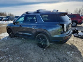 Hyundai Palisade 3.8l Xrt* AWD* CARFAX* , снимка 2