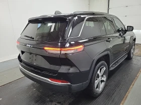 Jeep Grand cherokee 4XE * 2.0 HYBRID * ОБДУХВАНЕ * AWD * CARFAX * , снимка 3