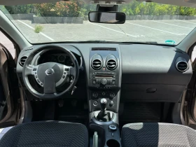 Nissan Qashqai 2.0D/4X4/150КС, снимка 11