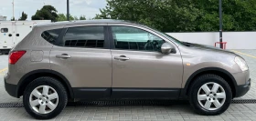 Nissan Qashqai 2.0D/4X4/150КС, снимка 6