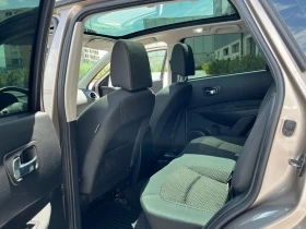 Nissan Qashqai 2.0D/4X4/150КС, снимка 13