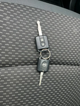 Nissan Qashqai 2.0D/4X4/150КС, снимка 15
