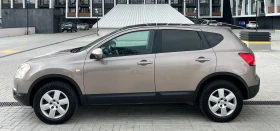 Nissan Qashqai 2.0D/4X4/150КС, снимка 2
