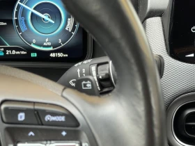 Hyundai Kona 204кс, снимка 11