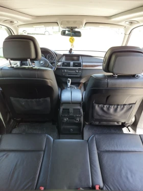 BMW X5 Е70, снимка 9