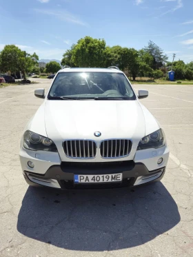 BMW X5 Е70, снимка 1
