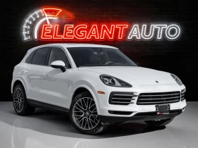 Porsche Cayenne 3.0* BOSE* ПОДГРЕВ* КАМЕРА* ПАНОРАМА* КЕЙЛЕС* LANE, снимка 2