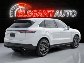 Porsche Cayenne 3.0* BOSE* ПОДГРЕВ* КАМЕРА* ПАНОРАМА* КЕЙЛЕС* LANE, снимка 6