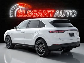 Porsche Cayenne 3.0* BOSE* ПОДГРЕВ* КАМЕРА* ПАНОРАМА* КЕЙЛЕС* LANE, снимка 4