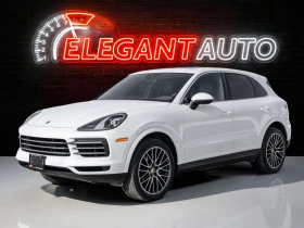 Porsche Cayenne 3.0* BOSE* ПОДГРЕВ* КАМЕРА* ПАНОРАМА* КЕЙЛЕС* LANE, снимка 3
