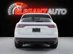 Porsche Cayenne 3.0* BOSE* ПОДГРЕВ* КАМЕРА* ПАНОРАМА* КЕЙЛЕС* LANE, снимка 5