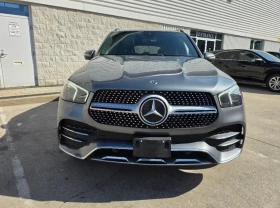 Mercedes-Benz GLE 350 AMG Sport Apperance, снимка 14