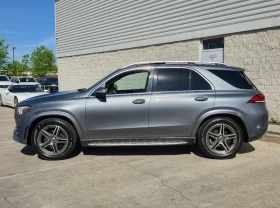 Mercedes-Benz GLE 350 AMG Sport Apperance, снимка 8