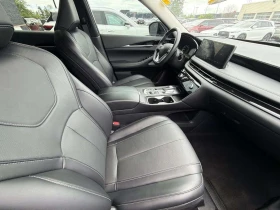 Infiniti QX60 4Х4, ЦЕНА ДО БГ, снимка 17