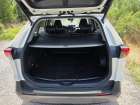 Toyota Rav4 Luxury Premium 79000км, снимка 10