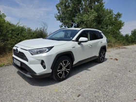 Toyota Rav4 Luxury Premium 79000км, снимка 8