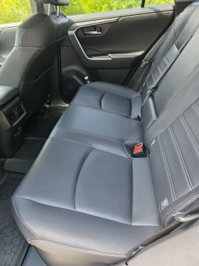 Toyota Rav4 Luxury Premium 79000км, снимка 13