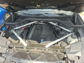 BMW X6 * XDRIVE40I * ЛАЗЕРИ * 2 КЛЮЧА * ПАНОРАМА * , снимка 17