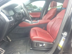 BMW X6 * XDRIVE40I * ЛАЗЕРИ * 2 КЛЮЧА * ПАНОРАМА * , снимка 8