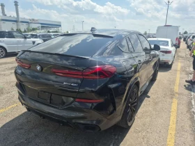 BMW X6 * XDRIVE40I * ЛАЗЕРИ * 2 КЛЮЧА * ПАНОРАМА * , снимка 3