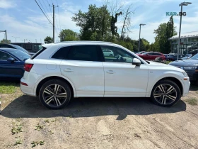 Audi Q5 TECHNIK ЦЕНА ДО БЪЛГАРИЯ РЕГИСТРАЦИЯ & АВТОКРЕДИТ, снимка 4