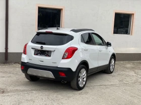 Opel Mokka 1.4 TURBO FULL, снимка 6