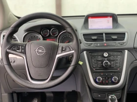 Opel Mokka 1.4 TURBO FULL, снимка 10