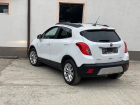Opel Mokka 1.4 TURBO FULL, снимка 4