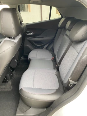 Opel Mokka 1.4 TURBO FULL, снимка 9