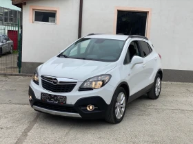 Opel Mokka 1.4 TURBO FULL, снимка 1