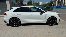 Audi Q8 S line, снимка 5