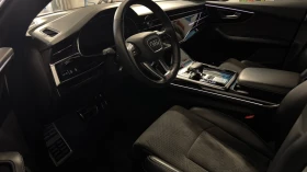 Audi Q8 S line, снимка 9
