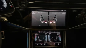 Audi Q8 S line, снимка 5