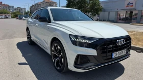 Audi Q8 S line, снимка 3